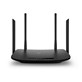 Router WiFi TP-LINK Archer VR300 AC1200 1x LAN/WAN 3x LAN 1x RJ11 4x antenna Dual Band