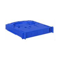 MANTAR Kasetka / moduł 12x SC Simplex do przełącznicy modułowej 4U