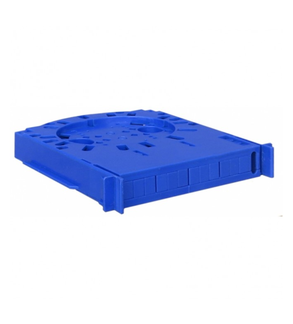 MANTAR Kasetka / moduł 12x SC Simplex do przełącznicy modułowej 4U