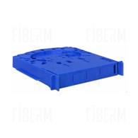 MANTAR Kasetka / moduł 12x SC Simplex do przełącznicy modułowej 4U