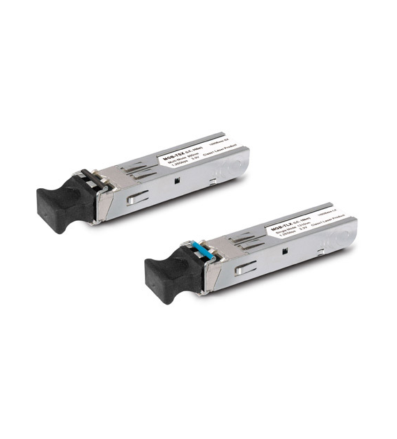 PLANET Wkładka SFP WDM SM LC 20km TX1310 MGB-LA20