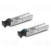 PLANET SFP Modul WDM SM LC 20km TX1550 MGB-LB20