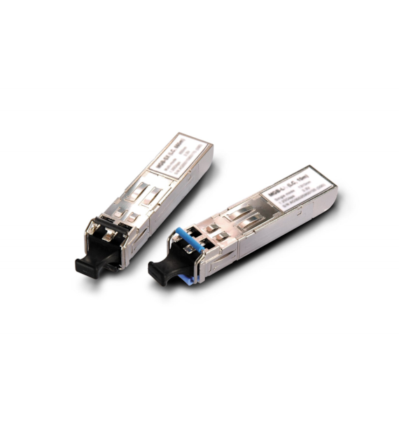 PLANET Wkładka SFP WDM SM LC 10km TX1310 MGB-LA10