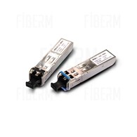 PLANET SFP Modul WDM SM LC 10km TX1310 MGB-LA10