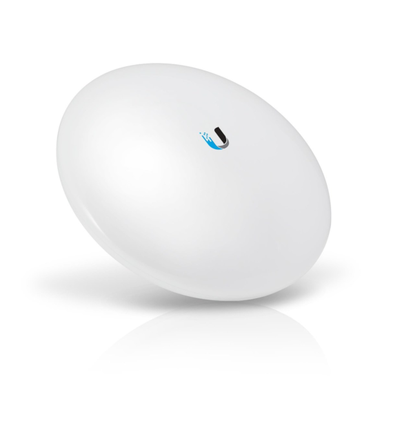 Ubiquiti NanoBeam ANTENA 5GHz 19dBi NBE-M5-19