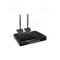 DrayTek Vigor 2927 2x WAN 4x LAN 2x USB Router
