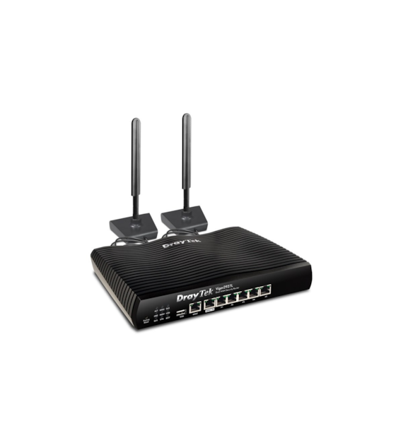 Δρομολογητής DrayTek Vigor 2927 2x WAN 4x LAN 2x USB