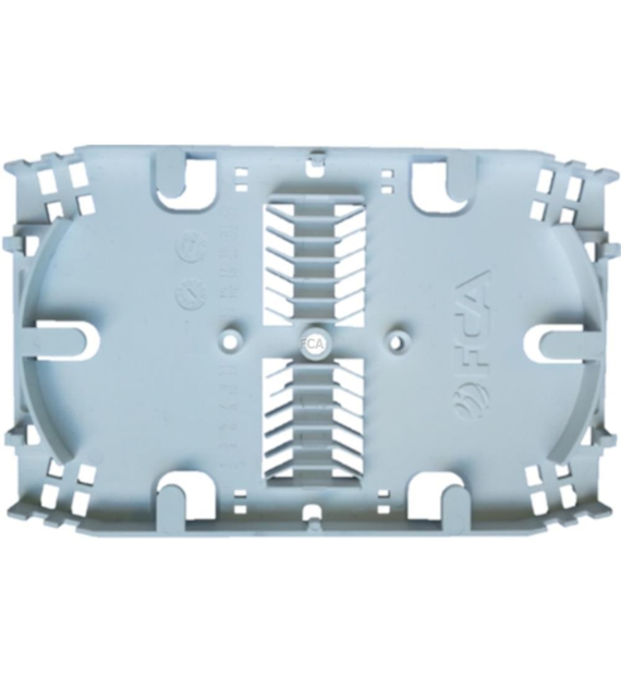 FCA Kaseta spawów SK-24-Z-FCA-SET, konfiguracja na 24 spawy, zawiera dwa magazynki po 12 spawów