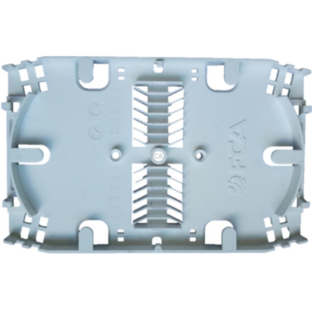 FCA Kaseta spawów SK-24-Z-FCA-SET, konfiguracja na 24 spawy, zawiera dwa magazynki po 12 spawów