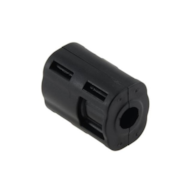 Złączka końcowa uszczelniająca do mikrorurki 12mm dla kabli 5-6,5mm