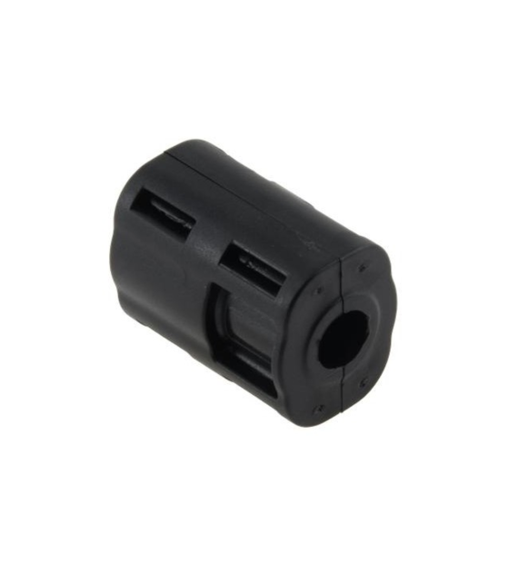 Złączka końcowa uszczelniająca do mikrorurki 12mm dla kabli 5-6,5mm