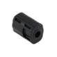 Złączka końcowa uszczelniająca do mikrorurki 12mm dla kabli 5-6,5mm