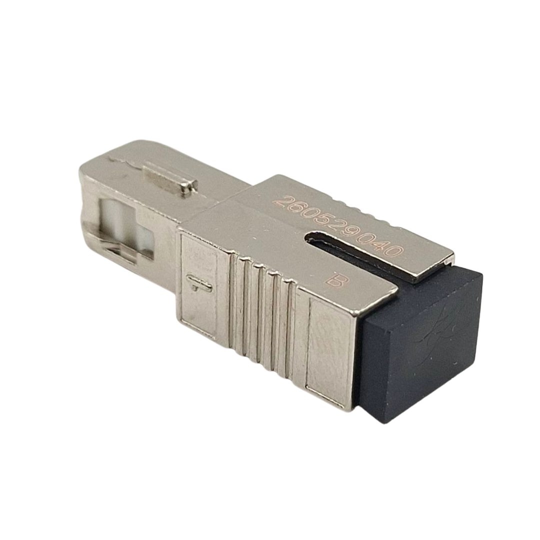 FIBRAIN Passive mode converter Single Mode / Multi Mode (Male/Female), complet of two converters
