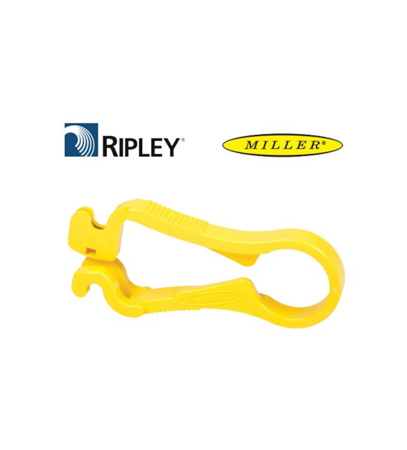 Miller FTS Stripper do tub 1,6mm - 6mm