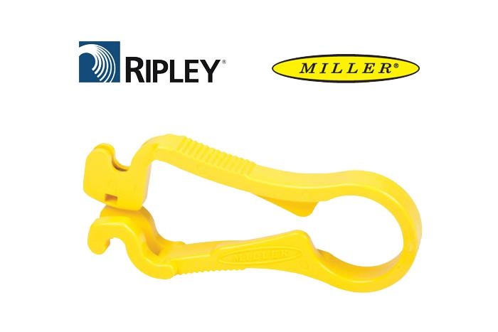 Miller FTS Stripper do tub 1,6mm - 6mm