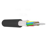 Piomar Fiber Optic Cable 12J Flex A-DQ(ZN-GY)2Y-1T12E 1.5kN
