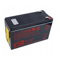 Akumulator CSB 7,2Ah 12V GP1272F2