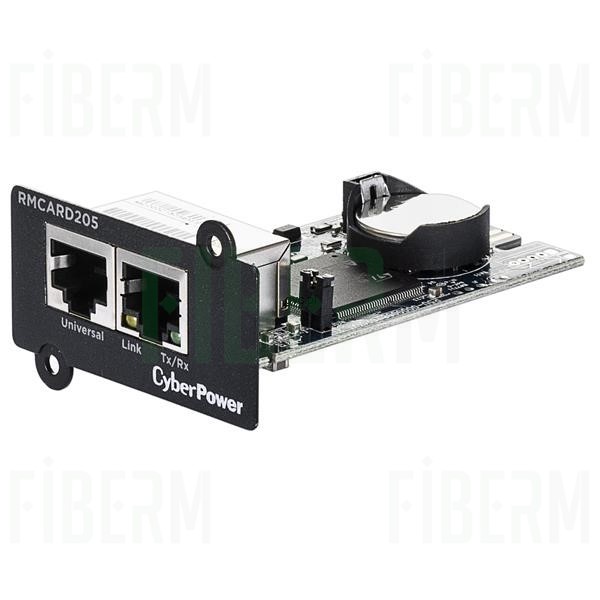 CyberPower RMCARD205 SNMP Card