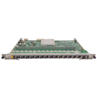 Huawei GPFD GPON Board 16x C++ Module