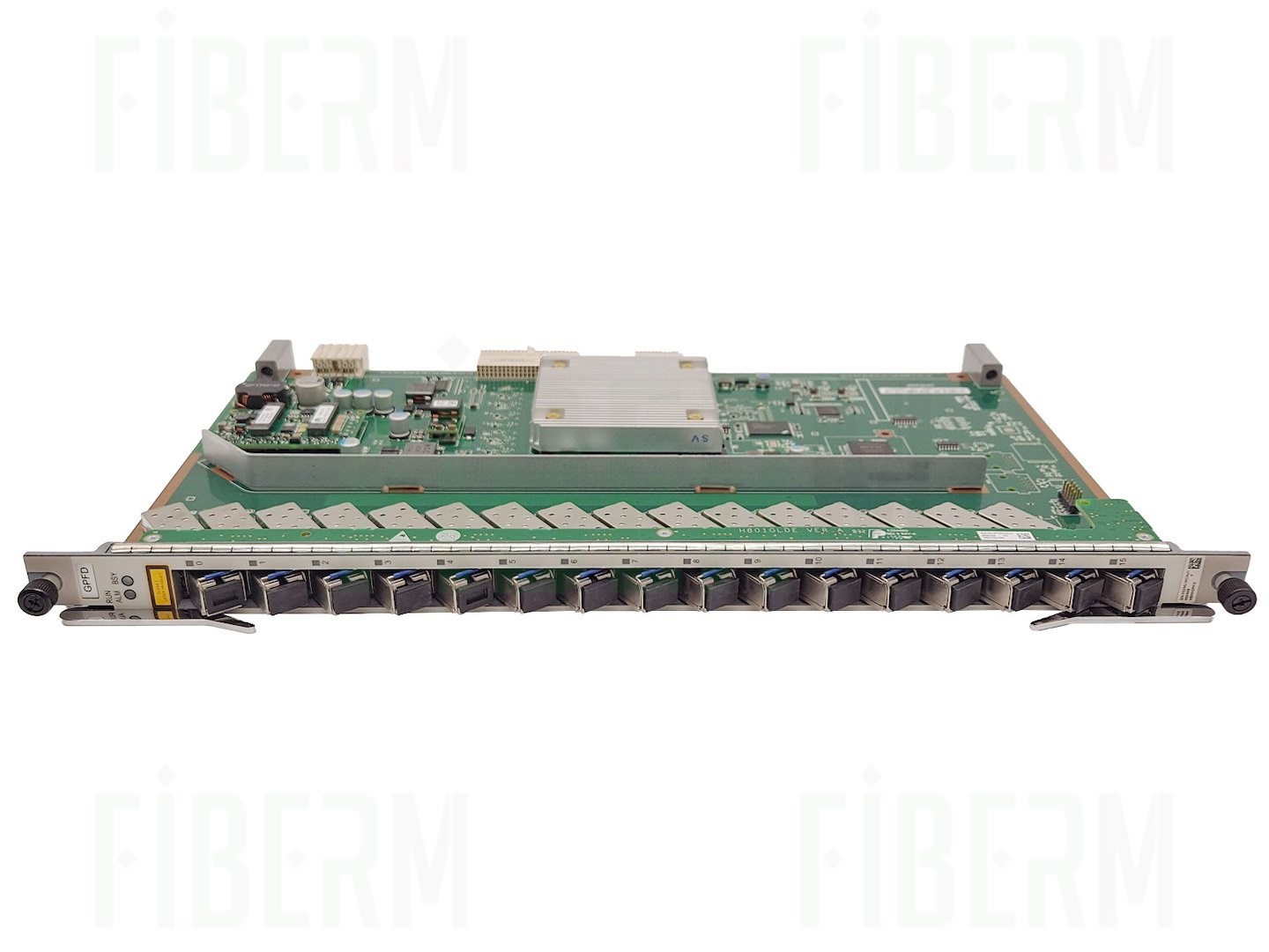 Huawei GPFD GPON Plošča 16x C++ Modul