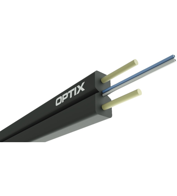 OPTIX Kabel światłowodowy ZW-NOTKSdp ARP 2J