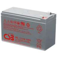 Akumulator CSB 9Ah 12V HRL1234W