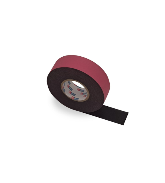 Cinta autoadhesiva vulcanizante 5m x 25mm