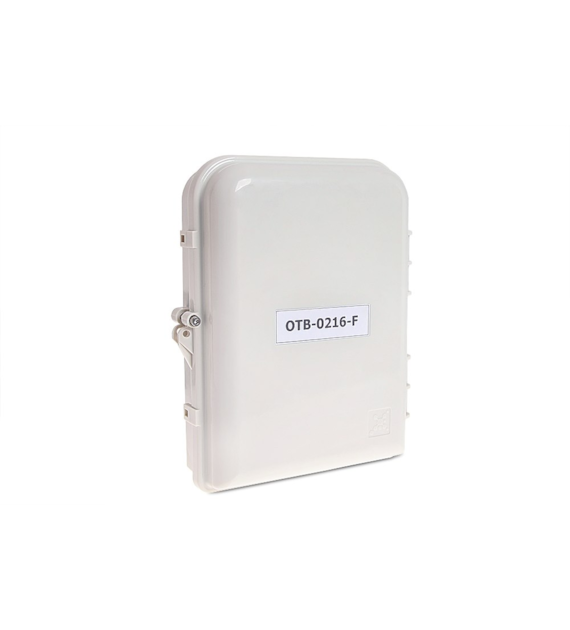 TRACOM Mufoprzełącznica FTTX MDU B16 port uncut