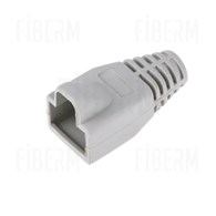 Sivi Pokrov za RJ-45 Priključak