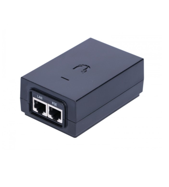 UBIQUITI Zasilacz PoE 24V 24W 100 MB