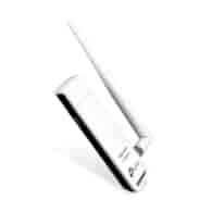 Adattatore USB TP-Link TL-WN722N 2.0