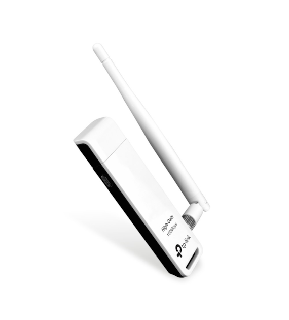 TP-Link TL-WN722N USB 2.0