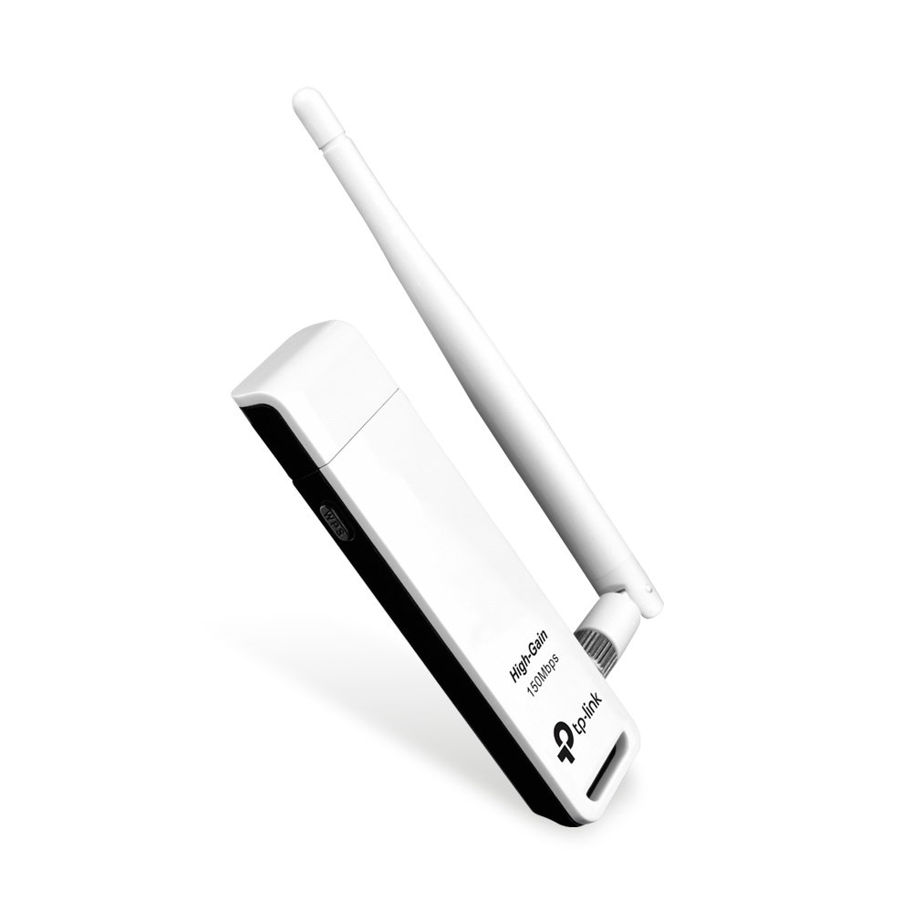 TP-Link TL-WN722N USB 2,4GHz