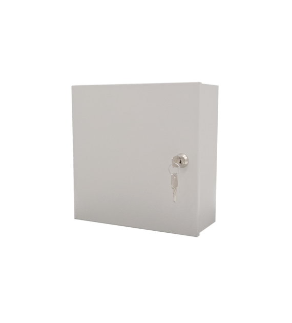 FIBERM Przełącznica dostępowa FIBERM-PD-25/25/10