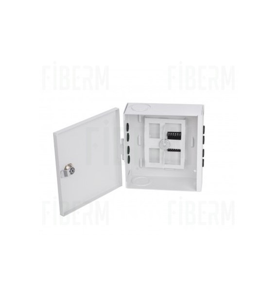 FIBERM Pristupni Switch PD-14/15/6 FTTH 4 x SC Simplex