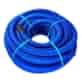 Rura karbowana AROT fi 110mm w kręgu 50m, kolor niebieski