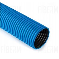 Κορρυγώδης Σωλήνας Ø110mm σε Κύκλο 50m