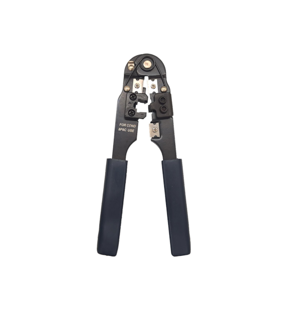 Zaciskarka do wtyków RJ45 8P HT-210