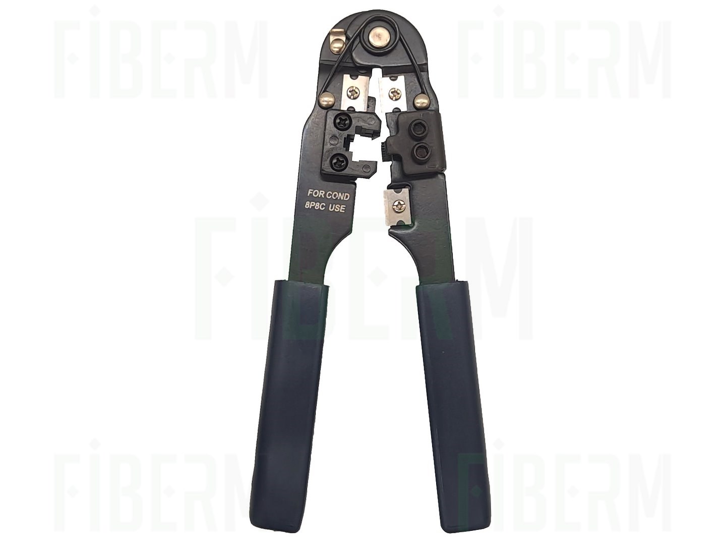 Εργαλείο Συμπίεσης RJ45 8P HT-210