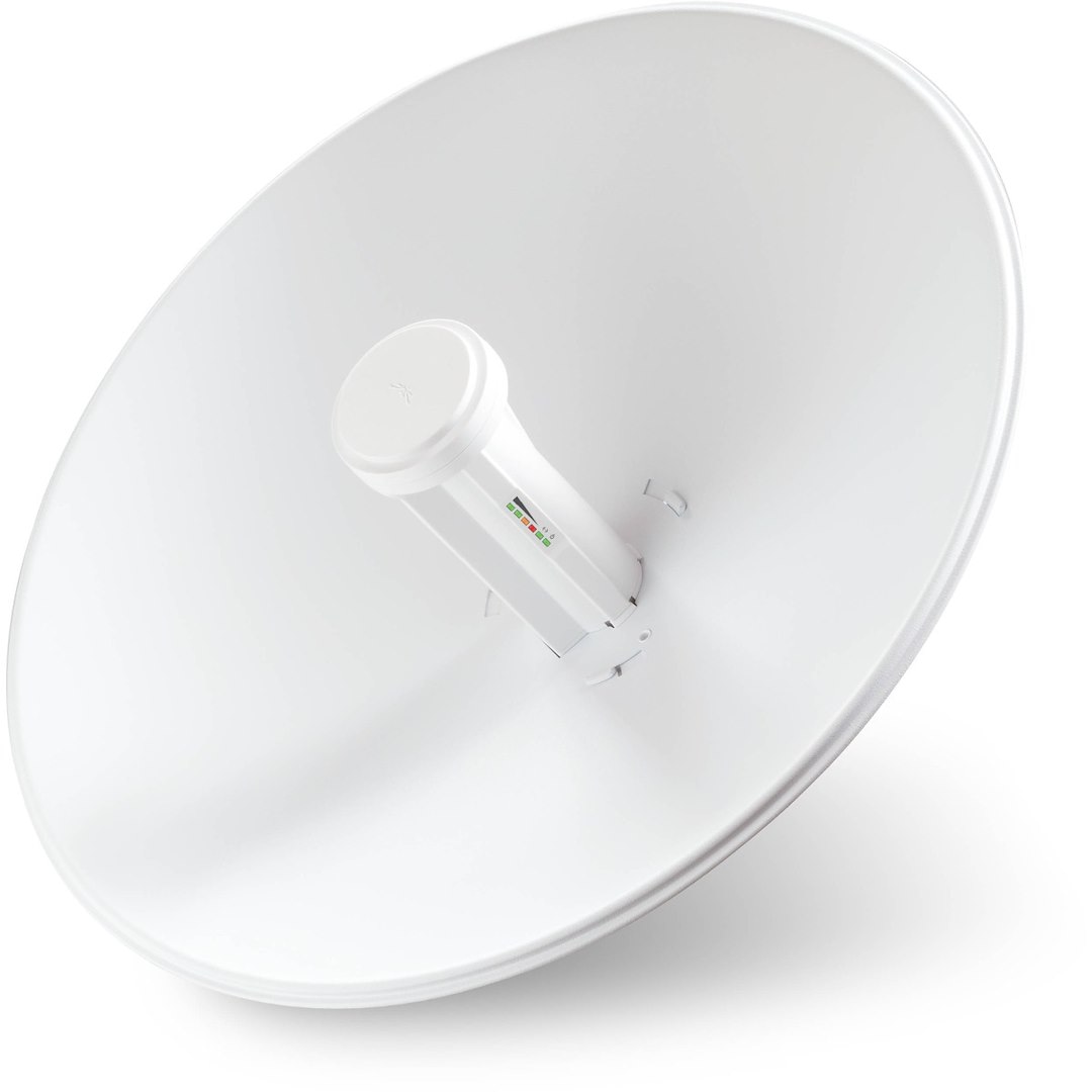 UBIQUITI PBE-M5-400 PowerBeam M5 400 ANTENA 5GHZ 400 MIMO