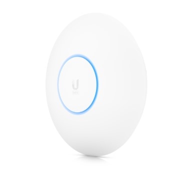 UBIQUITI U6-Lite Punkt dostępowy WiFi 6, MU-MIMO, 1x RJ45 1000Mb/s