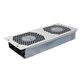 Módulo de ventilador de techo 2 ventiladores para gabinetes independientes