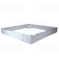 Βάση / Πλίνθος 10cm για Καμπίνα Γκρι 600/800