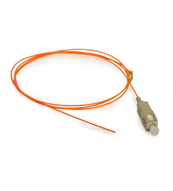 FIBERM Pigtail SC/UPC 2m Multi Mode OM2