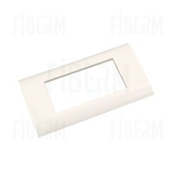 Cornice a quattro moduli FIBERM 2M