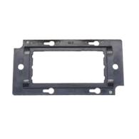 FIBERM Support czteromodułowy 2M