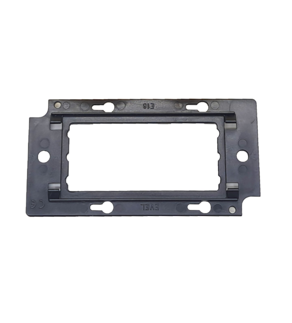 FIBERM Support czteromodułowy 2M