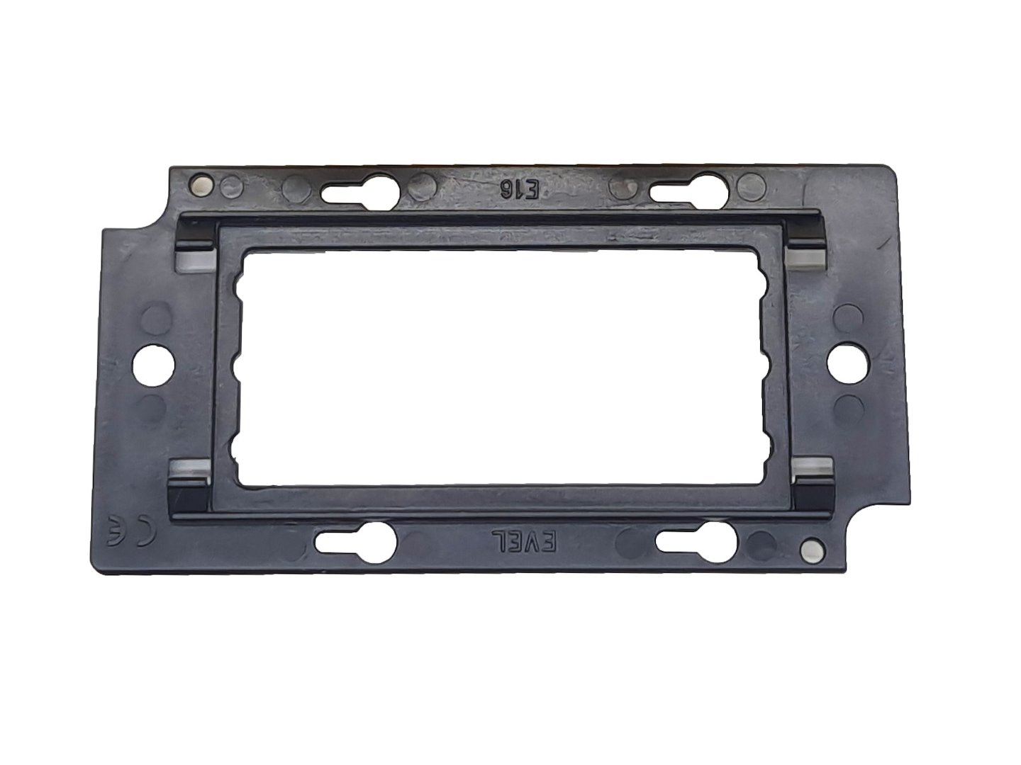 FIBERM Support czteromodułowy 2M