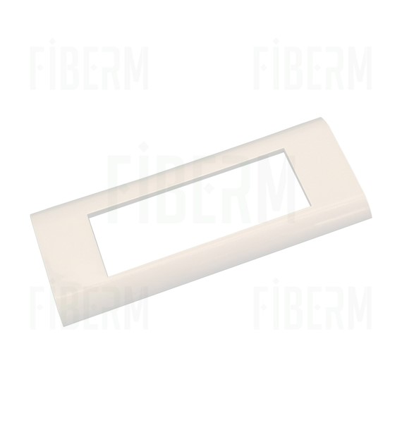 FIBERM Six-Module Frame 3M