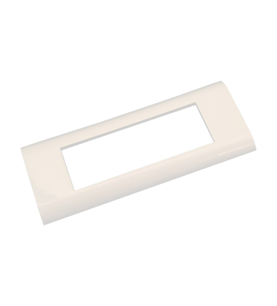 FIBERM Ramka sześciomodułowa 3M